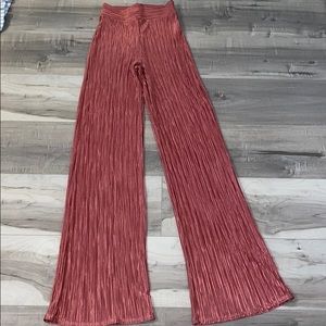 JLux pink trouser/ pants!